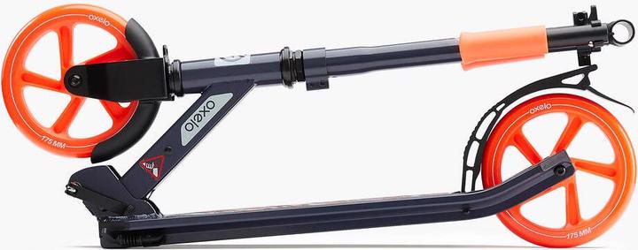 Produktbild Oxelo MID 7