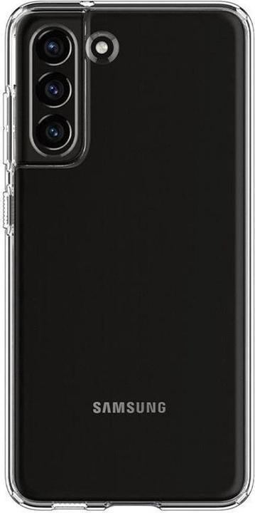 Produktbild Spigen Liquid Crystal (Samsung Galaxy S21 FE)