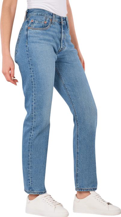 Produktbild Levis Levi's 501 Jeans Straight Fit (W26/L30)