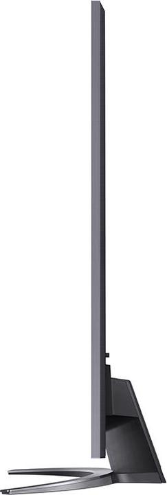 Produktbild LG 65QNED969QA (65", QNED96, Mini-LED, 8K, 2022)