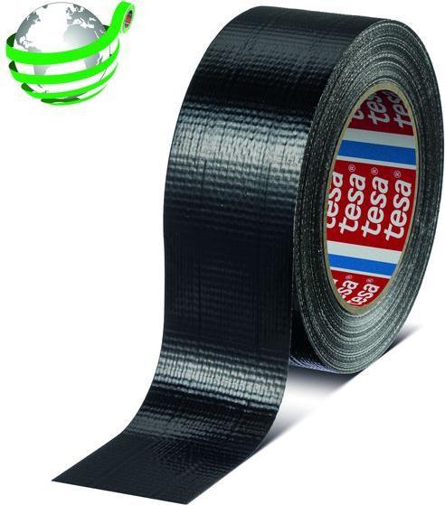 Actual product image tesa Fabric adhesive tape Duct 08362250X50 (50 mm)