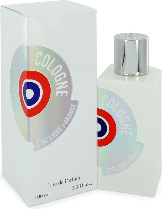 Actual product image Etat Libre D'Orange Cologne (Eau de parfum, 100 ml)