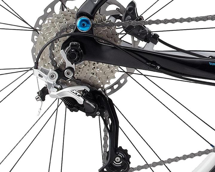 Produktbild Wheeler Passera 15 (46 cm)
