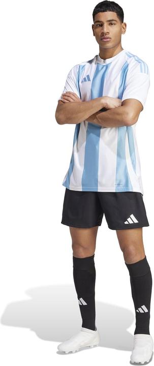 Immagine prodotto adidas Maglia 24 A Righe (XS)