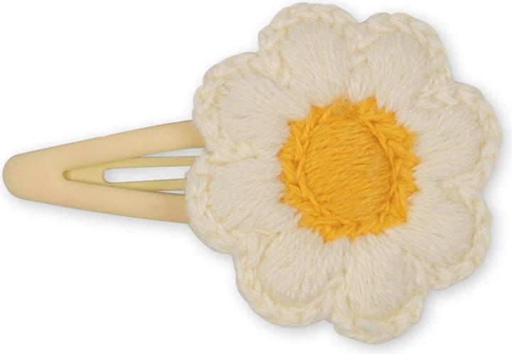 Image du produit Konges Slojd 4Pack de barrettes Daisy (Set d'élastiques pour cheveux)