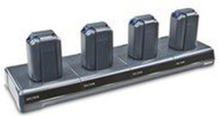 Intermec 8-Position Battery Charger