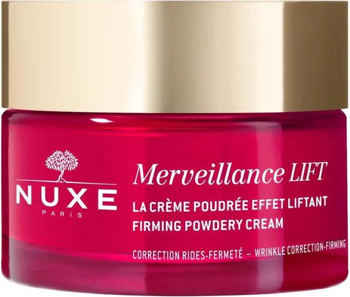 Immagine prodotto Nuxe Merveillance Lift Notte Viso (50 ml)