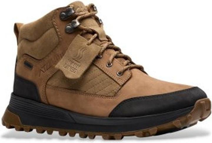 Produktbild Clarks M ATL Trek HI GTX (41.5)
