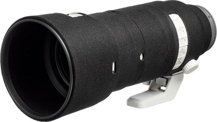 easyCover Lens Oak For Sony FE 70-200mm f/2.8 GM OSS II Black (Sony E)