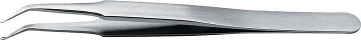 Actual product image Rubis Tweezers SMD-11