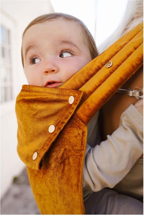 Image du produit Rookie Porte-bébé Affinity