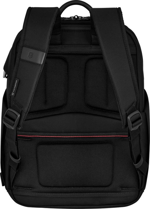 Actual product image Victorinox Architecture Urban2, City Backpack, Black (17 l)