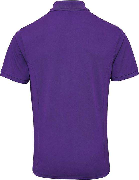 Immagine prodotto Premier Polo in piqué Coolchecker con CoolPlus (4XL)