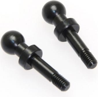 Actual product image Cistron 5.8mm Extended Pivot Ball