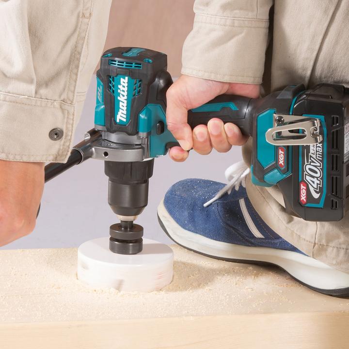 Image du produit Makita DF 001 (Perceuse-visseuse)