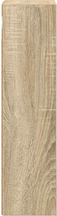 Produktbild vidaXL Badezimmerschrank (16 x 20 x 62.50 cm)