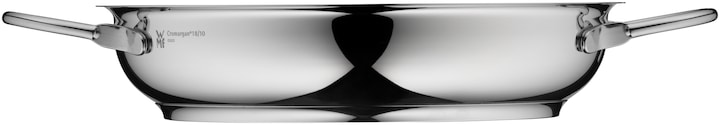 Productafbeelding WMF Profi (24 cm, Koekenpan, Roestvrij staal)