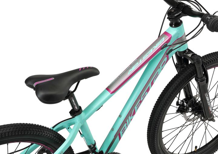 Actual product image Bikestar Hardtail (32 cm)