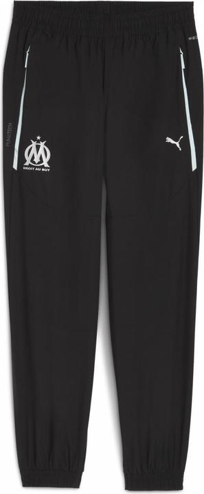 Produktbild Puma OM PUMATECH Woven Pants (S)