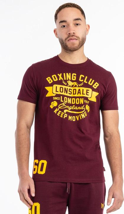 Immagine prodotto Lonsdale Gruting (XXL)