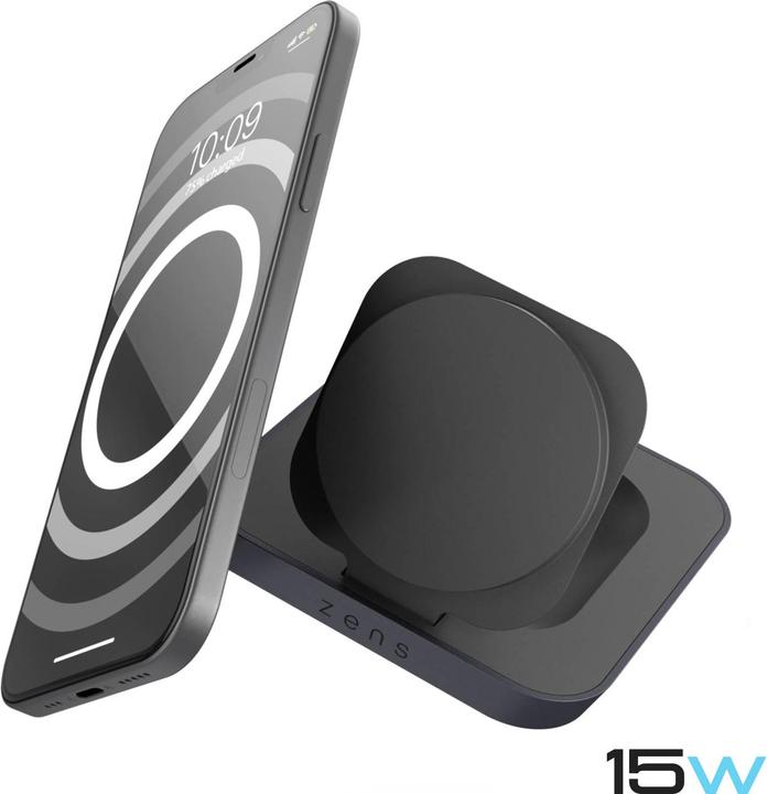 Actual product image Zens Fast Charger (15 W)