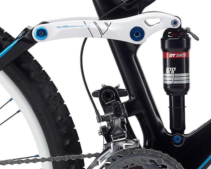 Produktbild Wheeler Passera 15 (46 cm)
