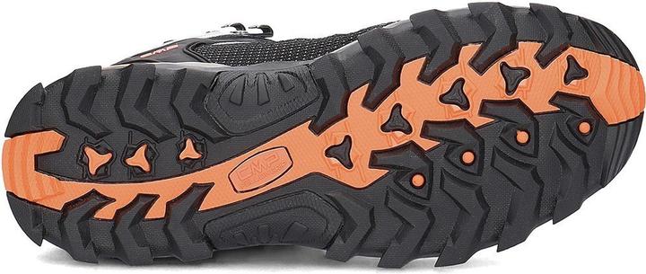Image du produit CMP Campagnolo Chaussures Rigel Mid Trekking WP (38)