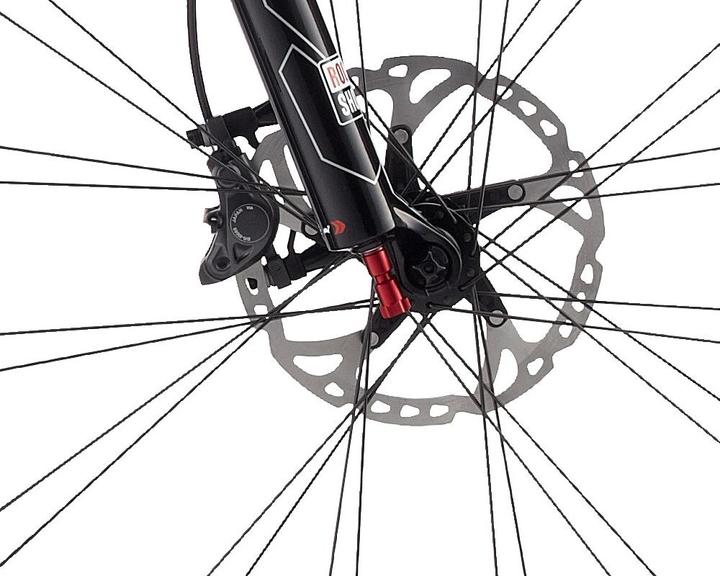 Produktbild Wheeler Passera 15 (46 cm)