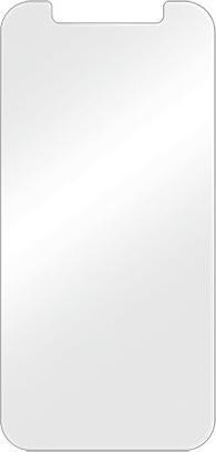 Produktbild Displex Real Glass, 2D Panzerglas (1 Stück, Apple iPhone 12 mini)