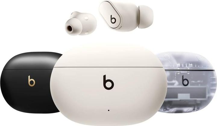Produktbild Beats Studio Buds+ (ANC, 6 h, Kabellos)