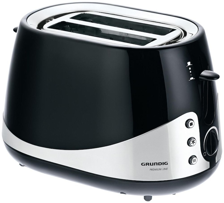 Actual product image Grundig Ta 5040