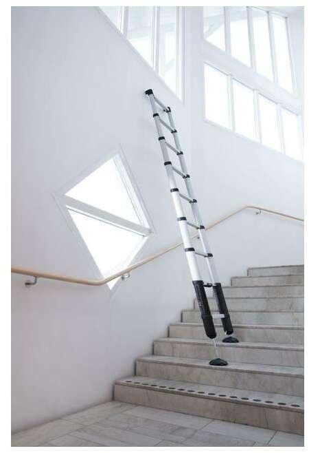 Image du produit Telesteps Verstellbare Sicherheitsfüsse