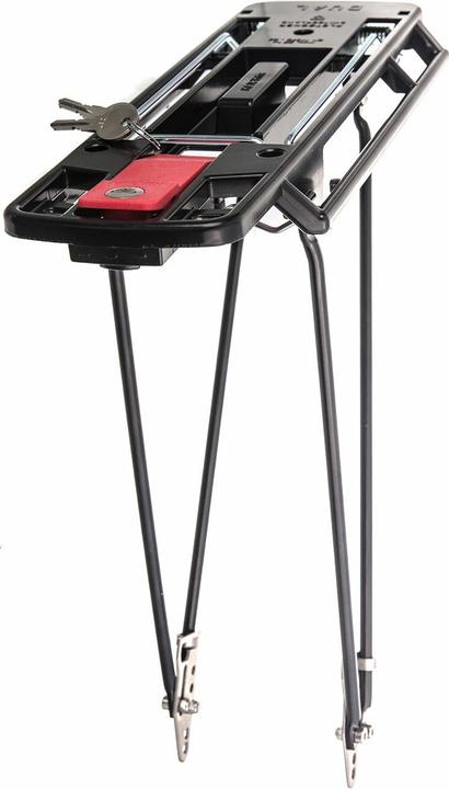 Produktbild Pletscher Dual Gepäckträger 26-28" Easy-Fix/Klickfix