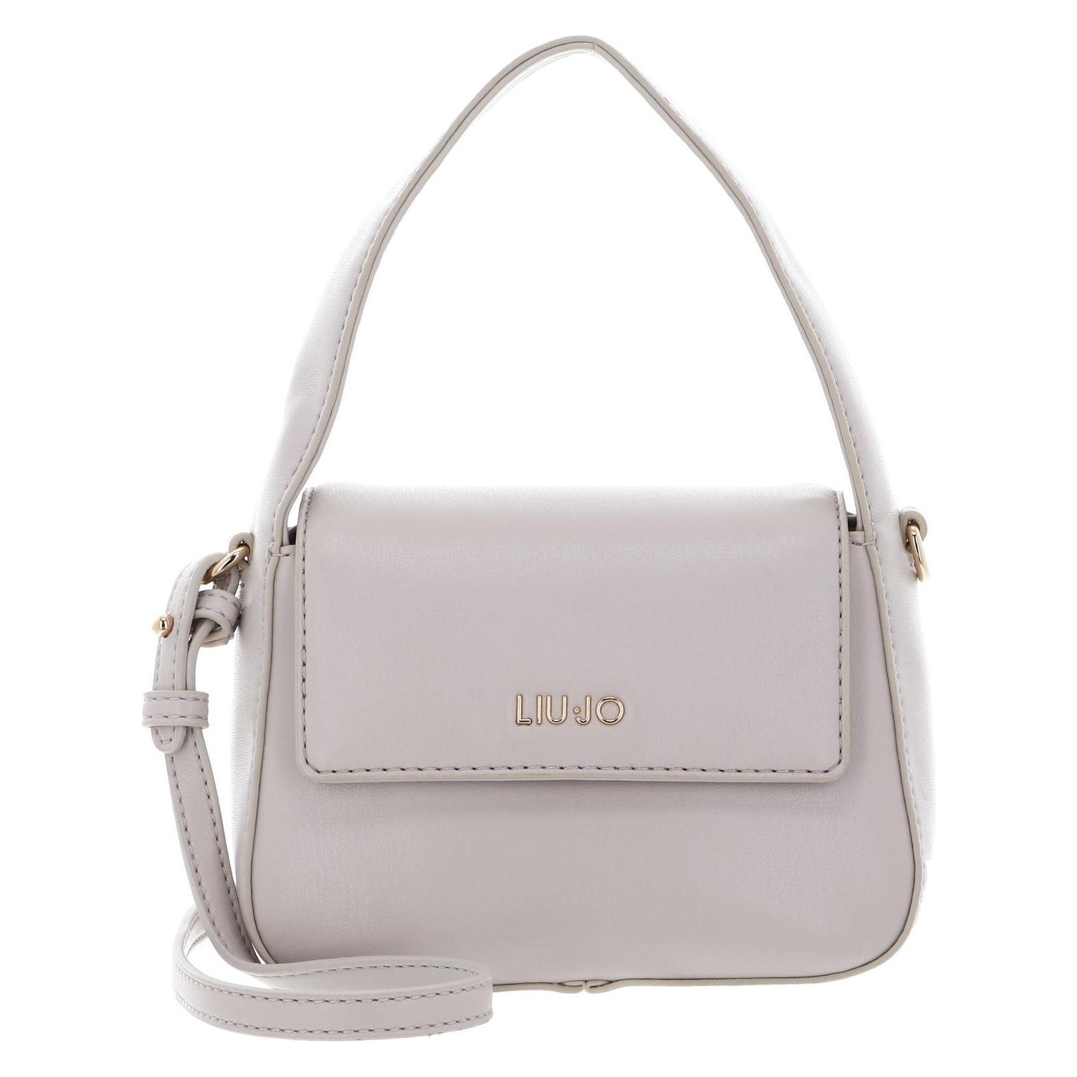 Liu Jo, Damen, Handtasche, Caliwen Hobo Bag, Beige