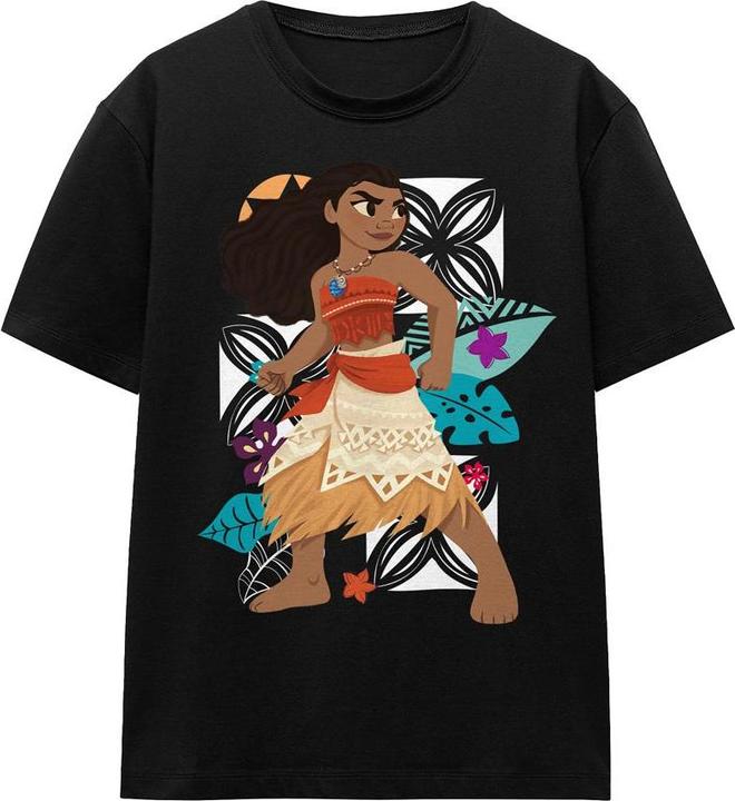 Produktbild Moana Ready For Adventure TShirt (XL)