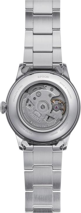 Actual product image Orient Classic Bambino (Analogue wristwatch, 38 mm)