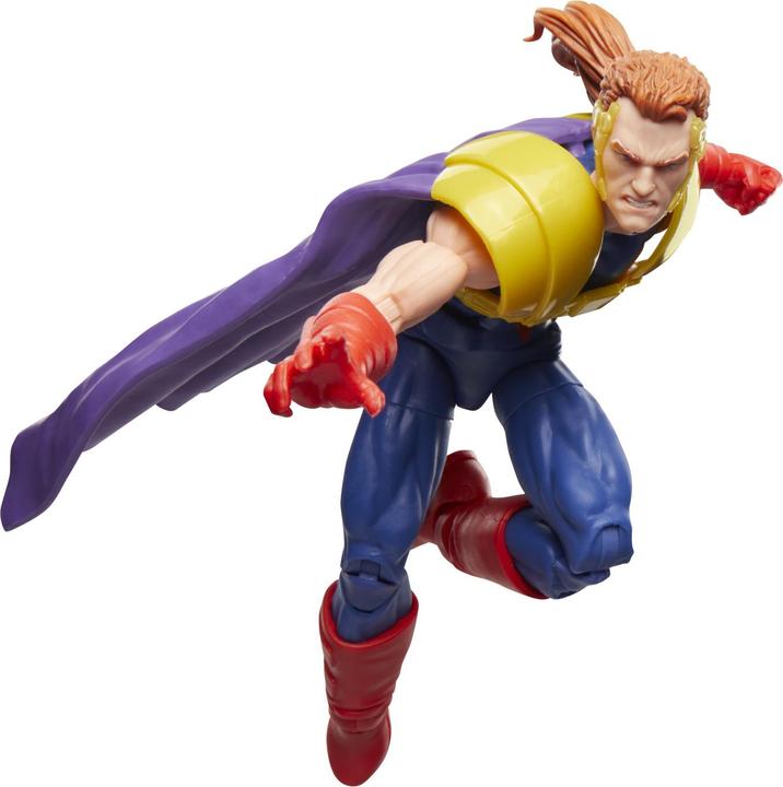 Actual product image Legends Series Fabian Cortez Action-Figur zu den Comics