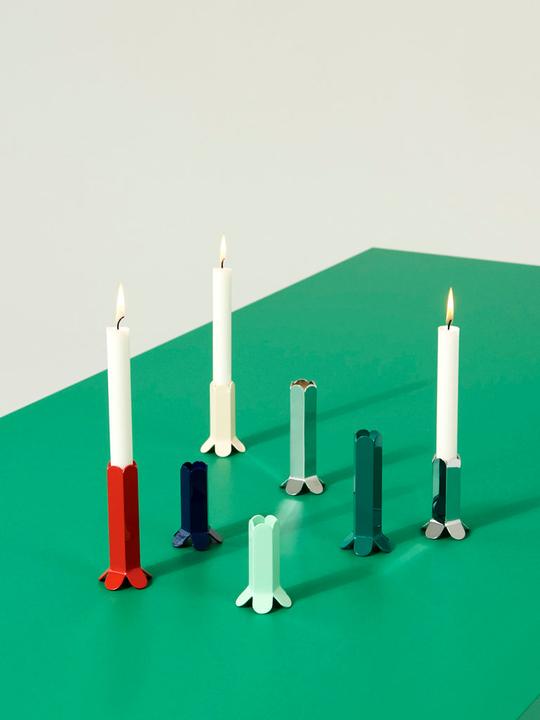 Produktbild HAY Kerzenständer