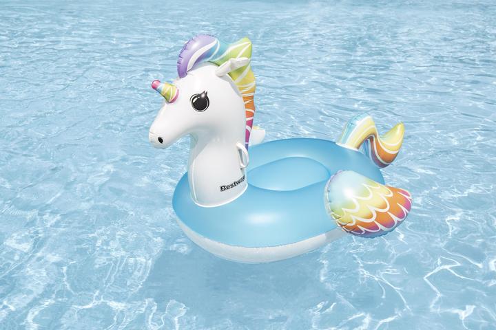 Image du produit Bestway Fantasy Unicorn Flotteur