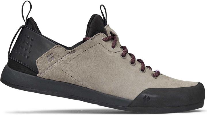 Actual product image Black Diamond W Session Suede Shoes (37.5)
