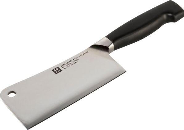 Produktbild Zwilling Vier Sterne (15 cm)
