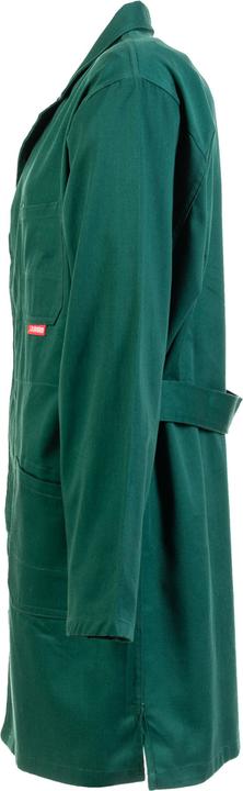 Actual product image Planam Work coat medium green 44 46 (46)