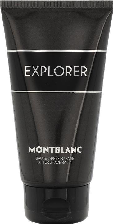 Produktbild Montblanc Explorer (Aftershave Balsam, 150 ml)