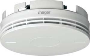 Produktbild Hager RFA100D BEKA Sensorkopf o.Sockel