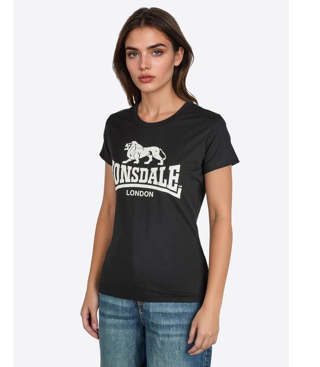 Image du produit Lonsdale Nash (x2) (L)