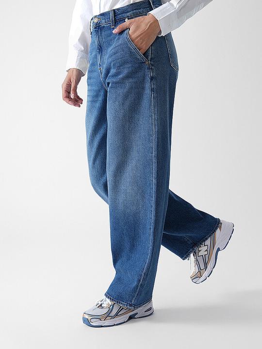 Produktbild 7 For All Mankind Balloon Fit BONNIE (26)