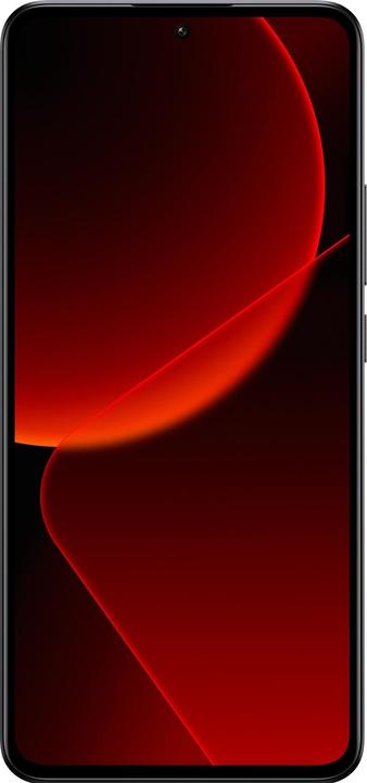 Productafbeelding Xiaomi 13T (256 GB, Black, 6.67", Dubbele SIM, 5G)