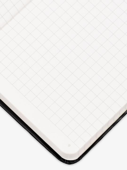 Actual product image Faber-Castell Ambition precious resin incl. notebook (Silver, Black, 1 x)