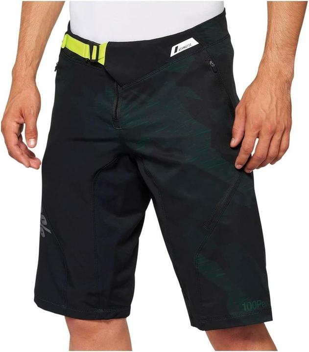 Produktbild 100% Airmatic LE Shorts (28)