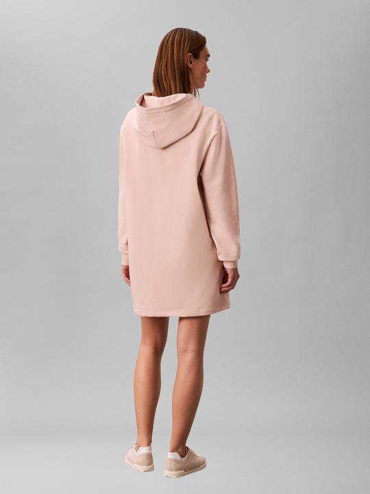 Produktbild Calvin Klein Monologo Premium Terry Kapuzenpullover (M)